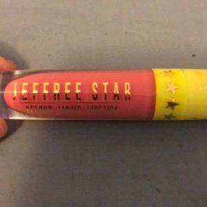 Jeffree Star Velour Liquid Lip Mystery Shade